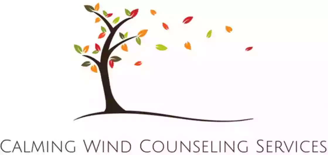 Calming Wind Counseling Services Bon Air