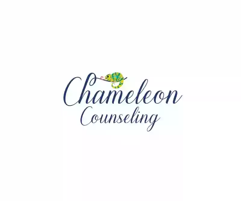 Chameleon Counseling