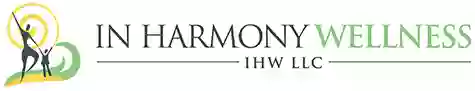 In Harmony Wellness IHW LLC
