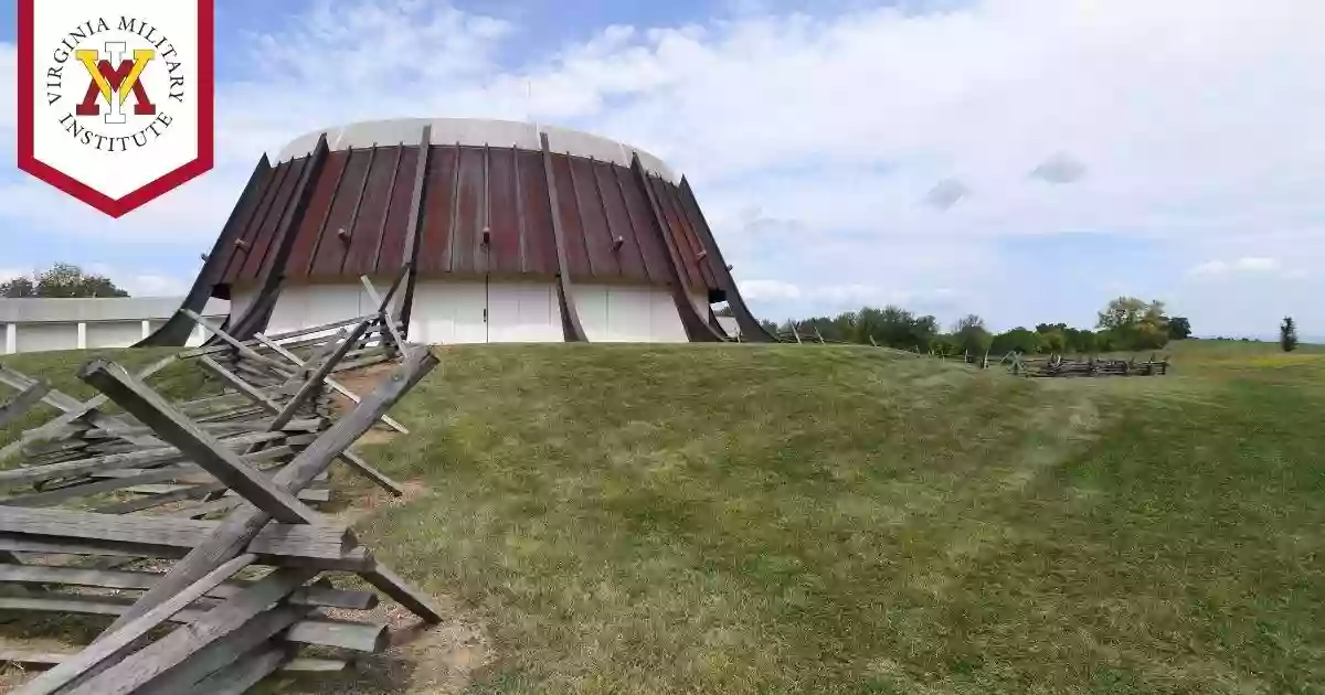 New Market Battlefield State Historical Park