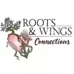 Roots and Wings Connections Counseling