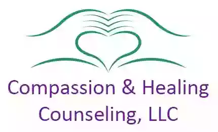 Compassion & Healing Counseling, LLC