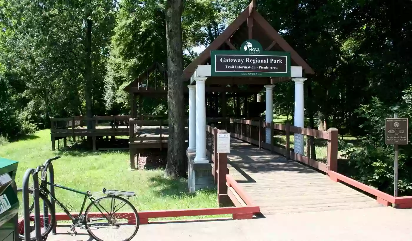 Gateway Regional Park