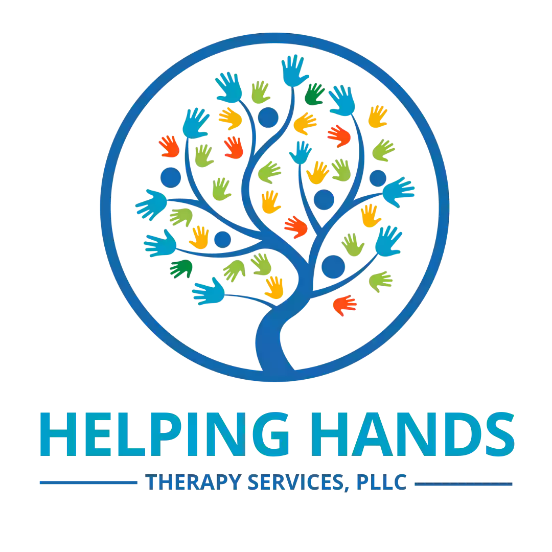 Helping Hands Therapy Services