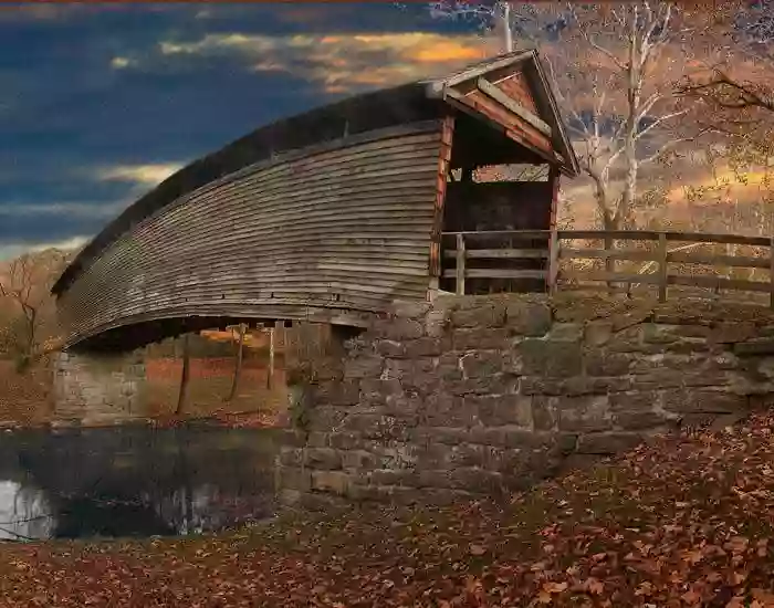 Humpback Bridge Wayside