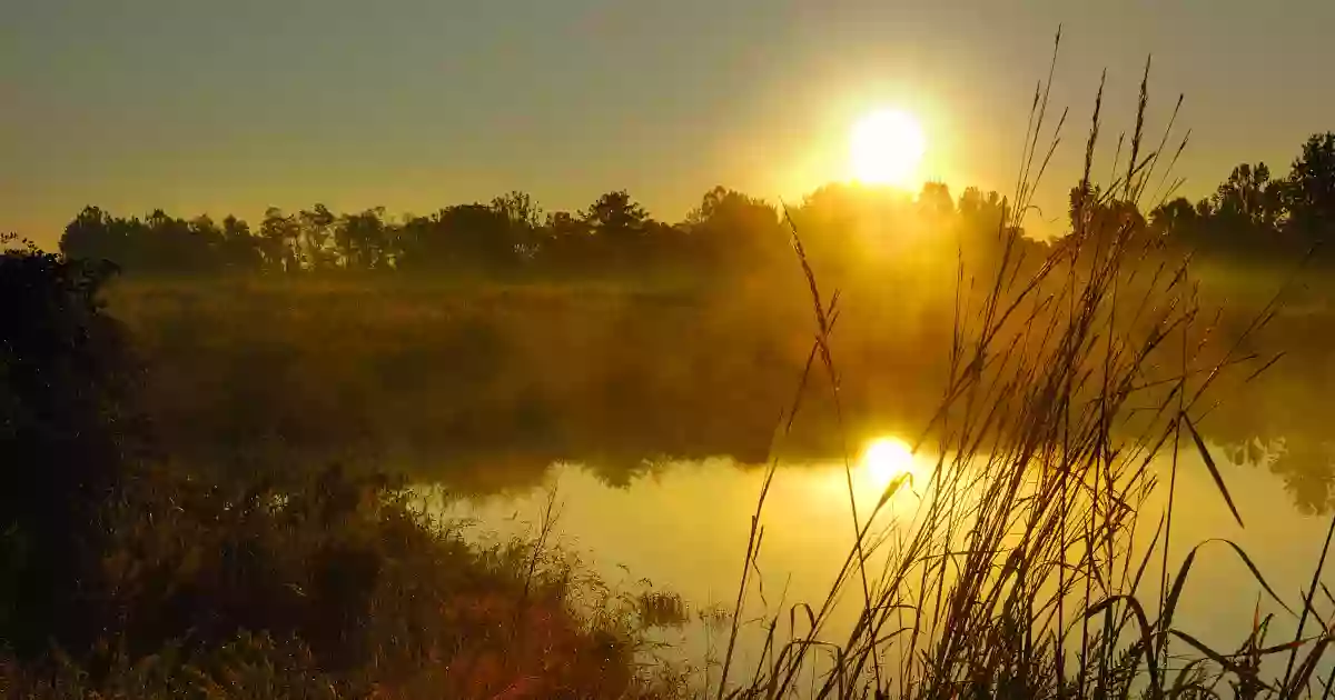 Occoquan Bay National Wildlife Refuge