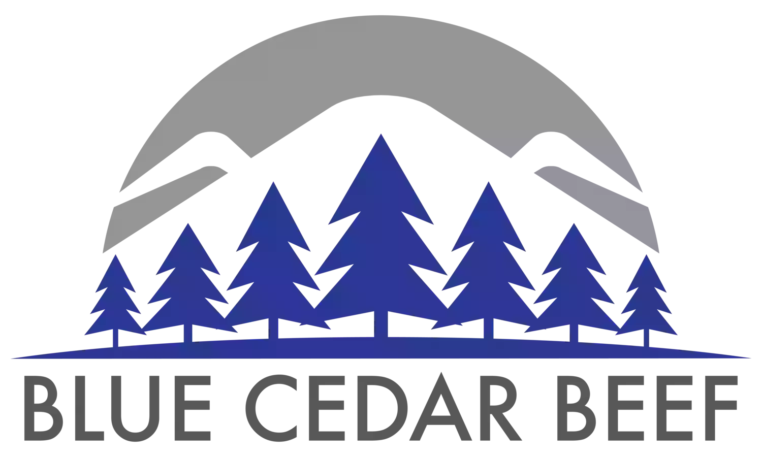 Blue Cedar Beef