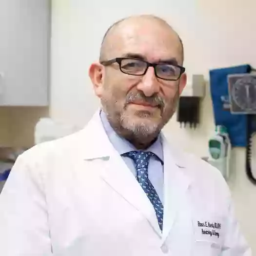 Dr. Elmer E. Huerta, MD