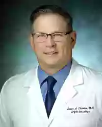 Louis A. Dainty, MD