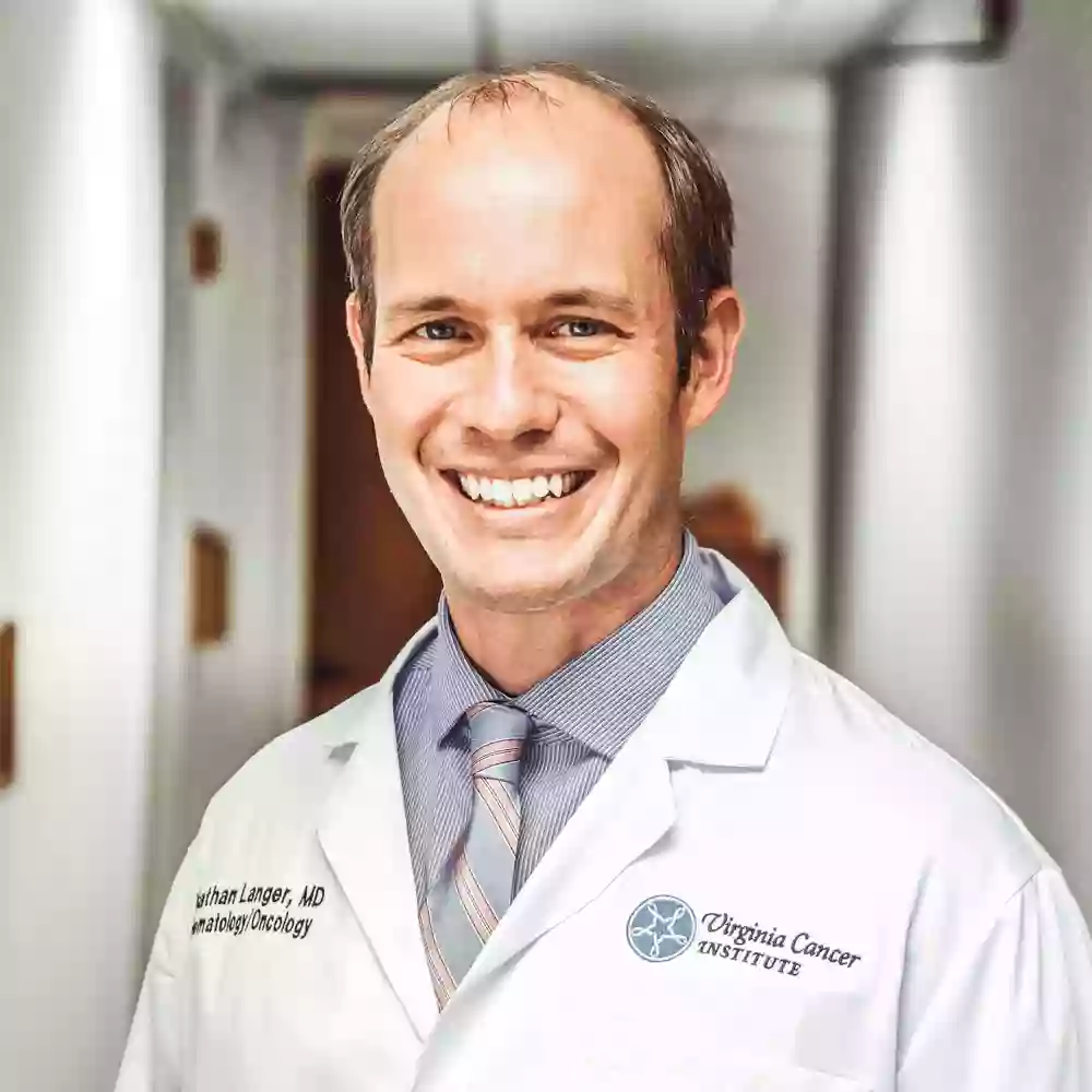 Dr. Nathan Langer