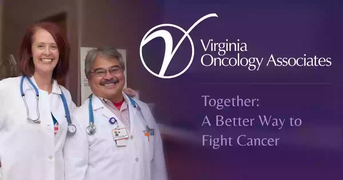 Virginia Oncology Associates - Suffolk Harbour View