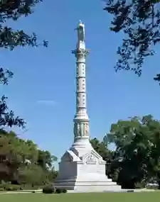 Yorktown Victory Monument
