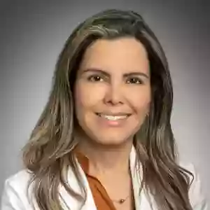 Judit M. Chavarria Espinoza, M.D.