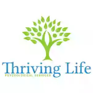 Thriving Life Psychological Services; Tiffany Duffing, PhD