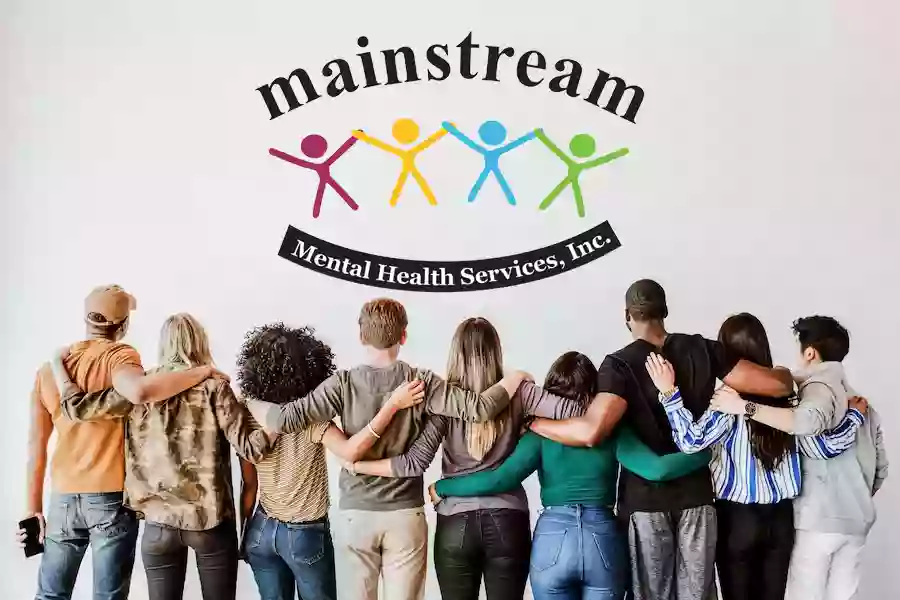 Mainstream Mental Health Services