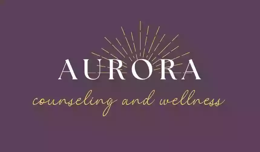 Aurora Counseling and Wellness, LLC