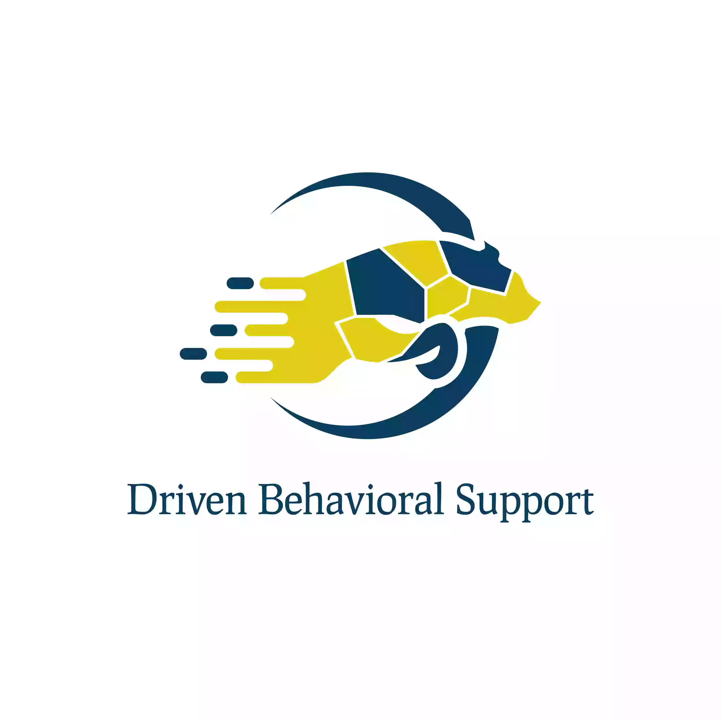 Driven Behavioral Support