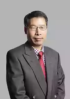 Dr Dingchao He