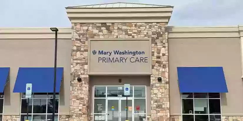 Mary Washington Primary Care