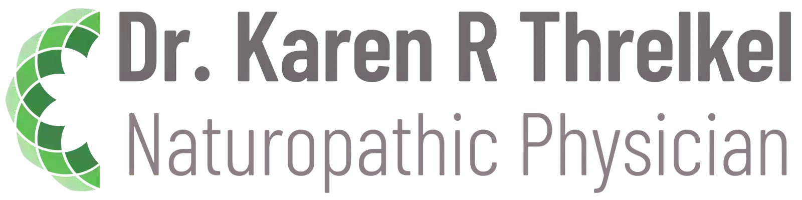 Karen Threlkel Naturopathic Doctor