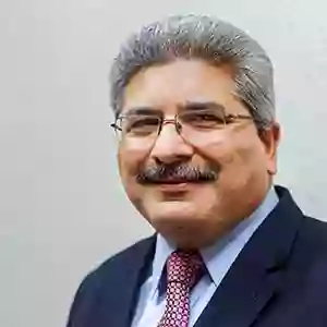 Dr. Rajiv Nanavaty