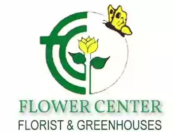 The Flower Center
