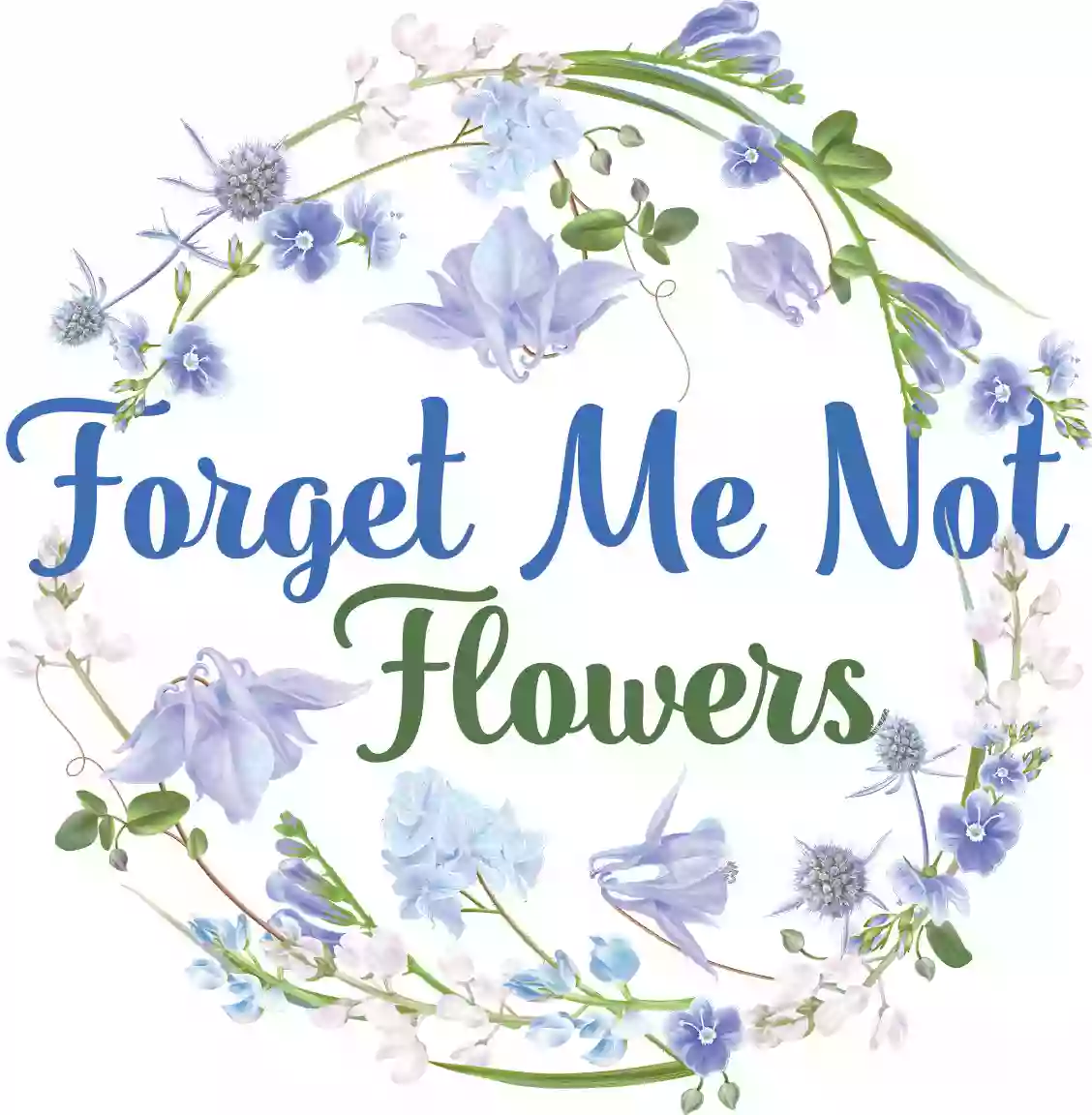 Forget Me Not Flowers LLC