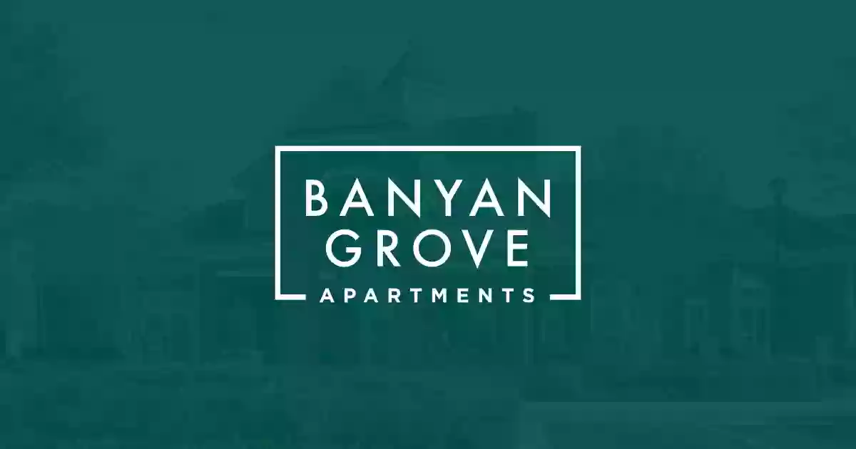 Banyan Grove