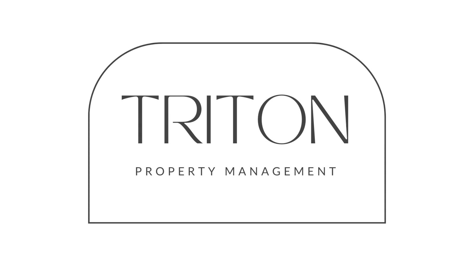 Triton Property Management