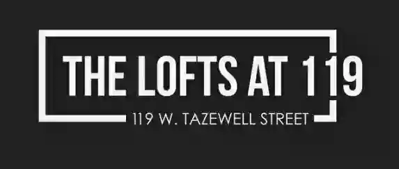 The Lofts at 119 W Tazewell