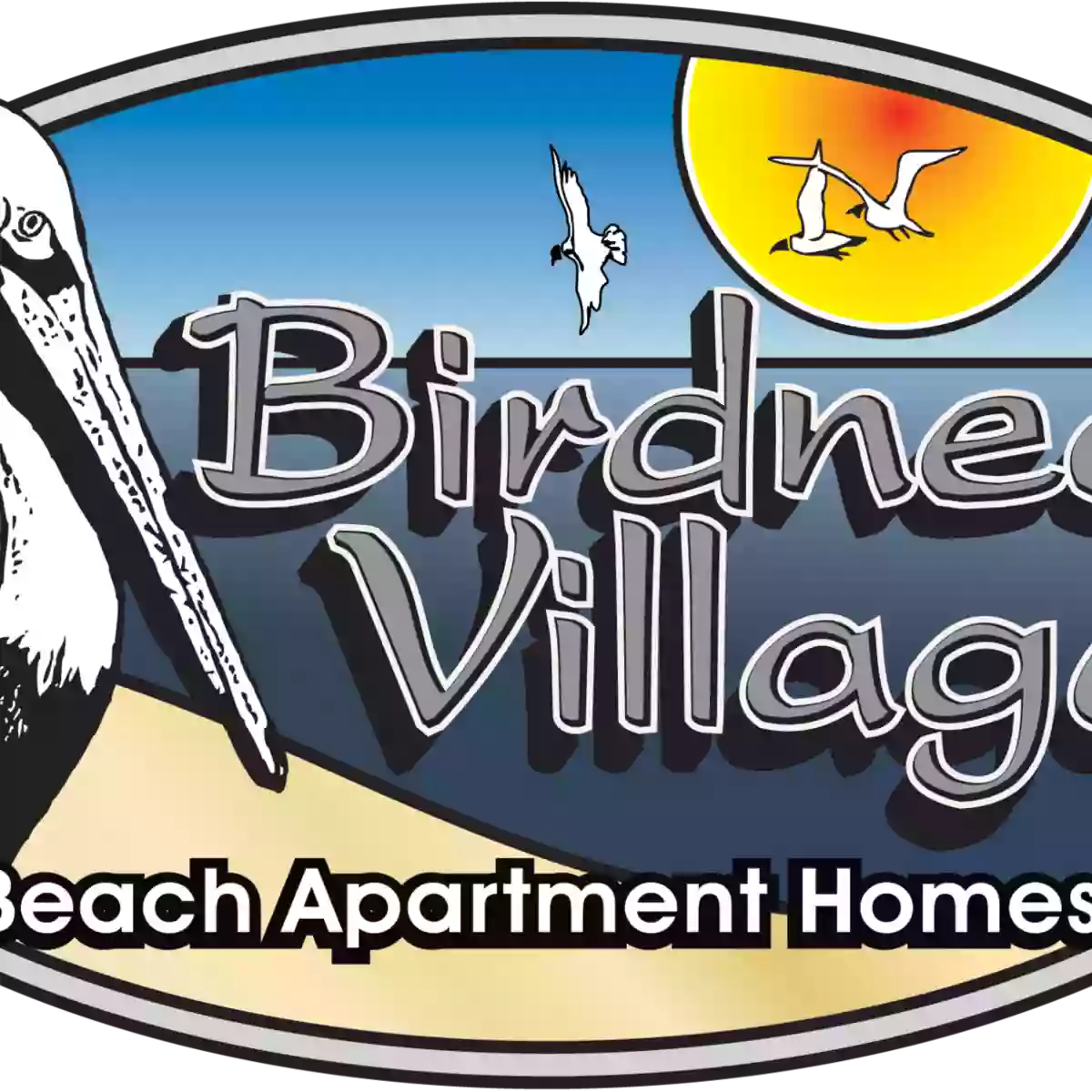 Birdneck Village Apartments