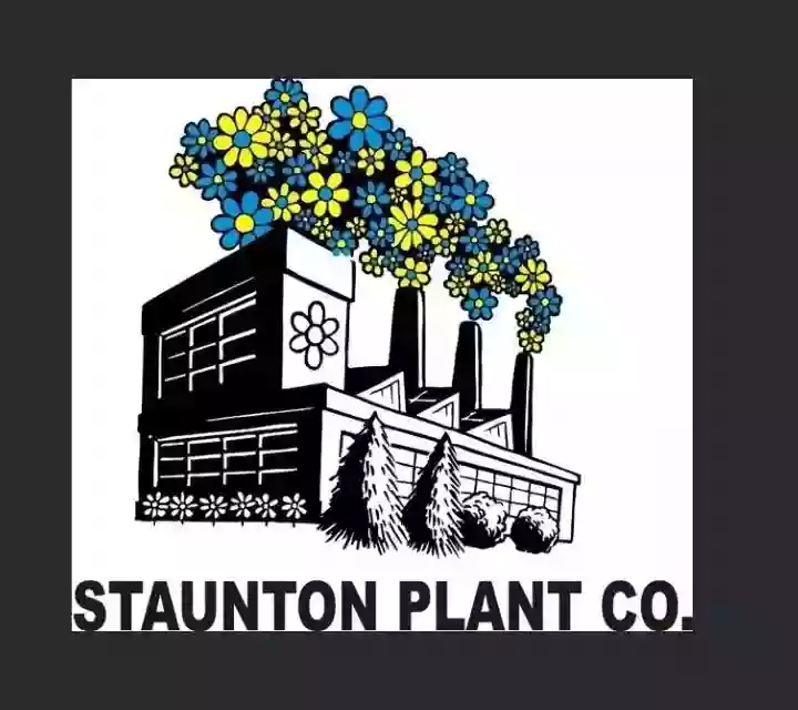 Staunton Plant Company