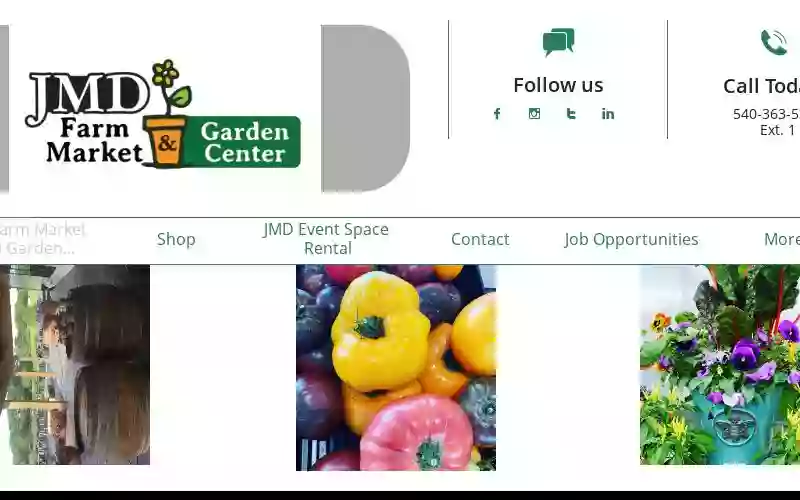 JMD Farm Market and Garden Center