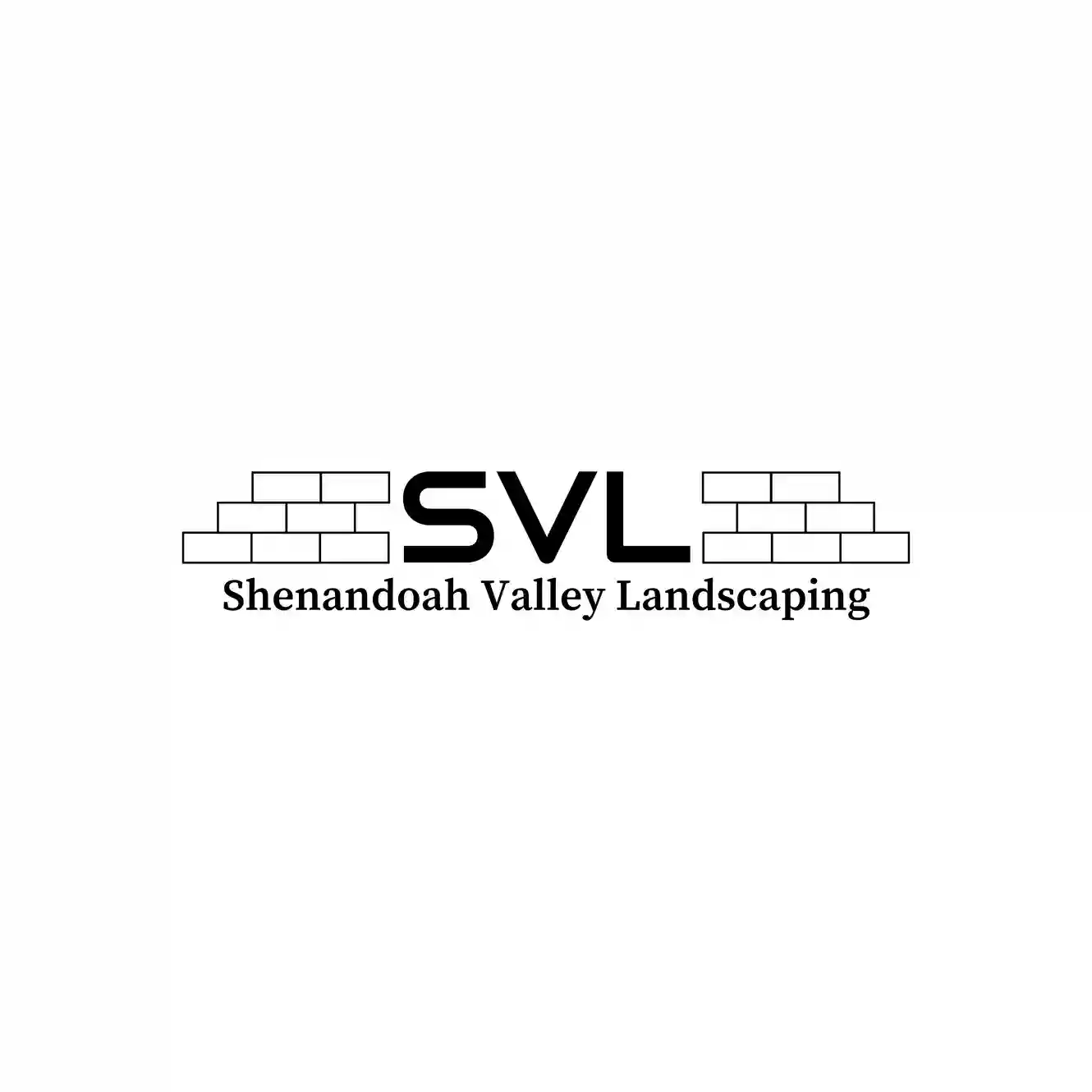 Shenandoah Valley Landscaping