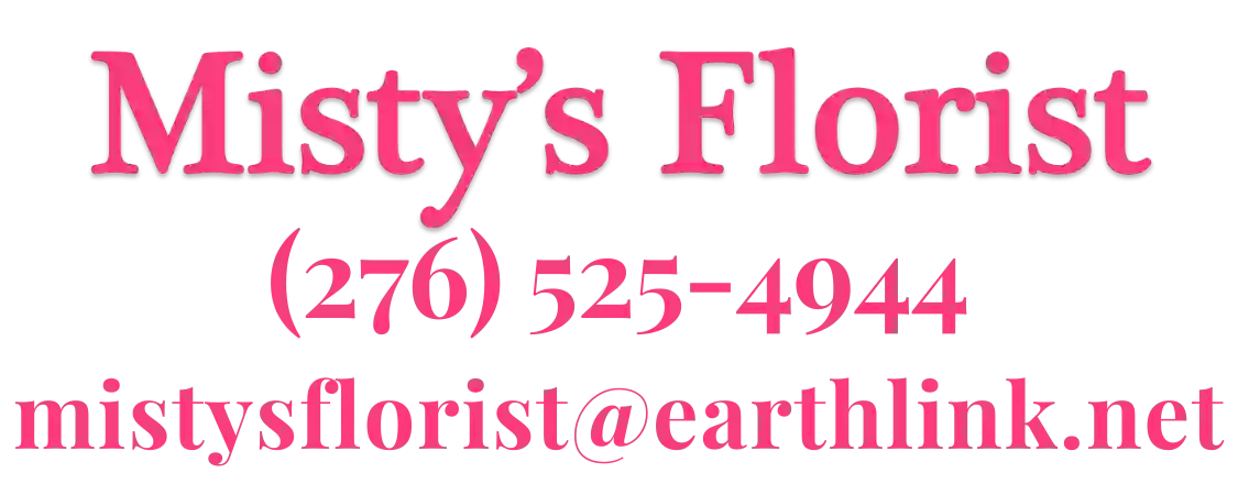 Misty's Florist