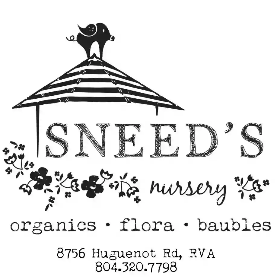 Sneed's Nursery