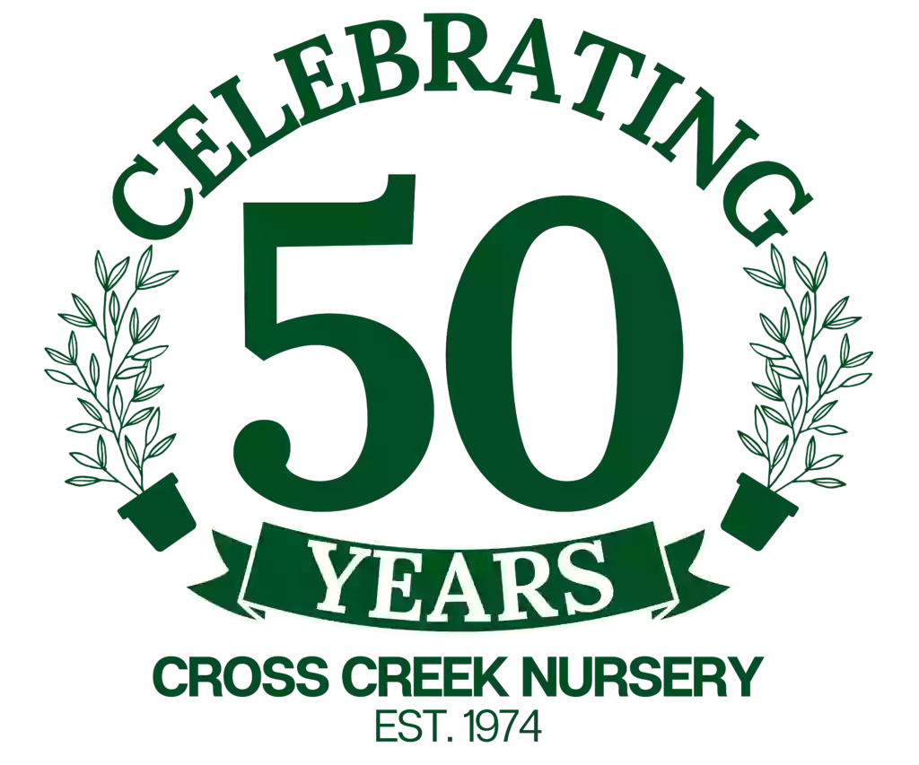 Cross Creek Nursery West End