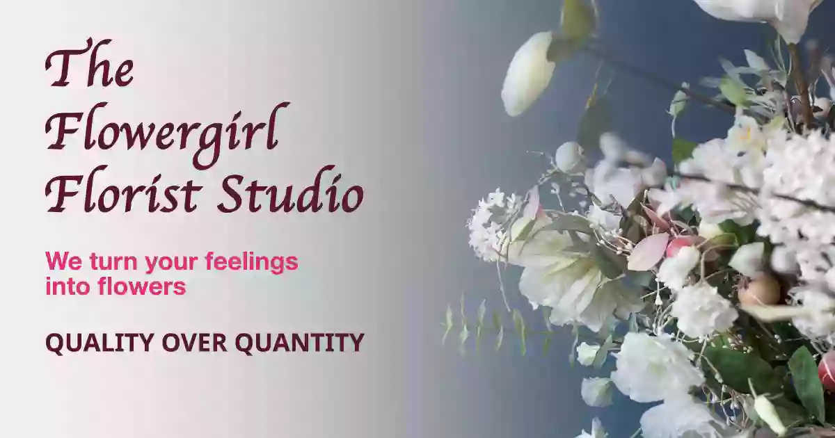 The Flowergirl Florist Studio