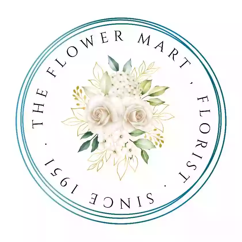 The Flower Mart