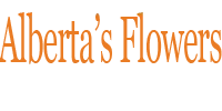 Alberta's Flowers