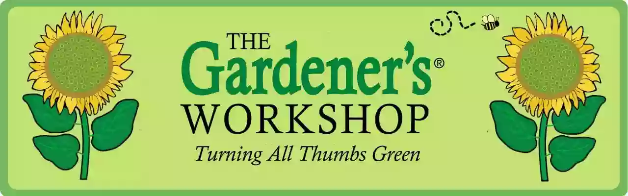 The Gardener's Workshop