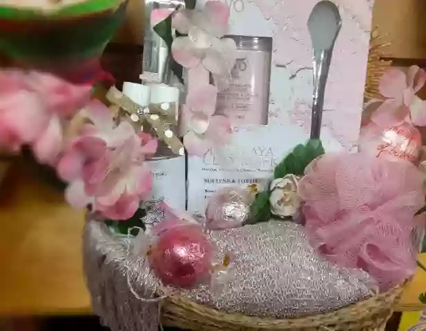 BeautyBuckets Gift Boutique