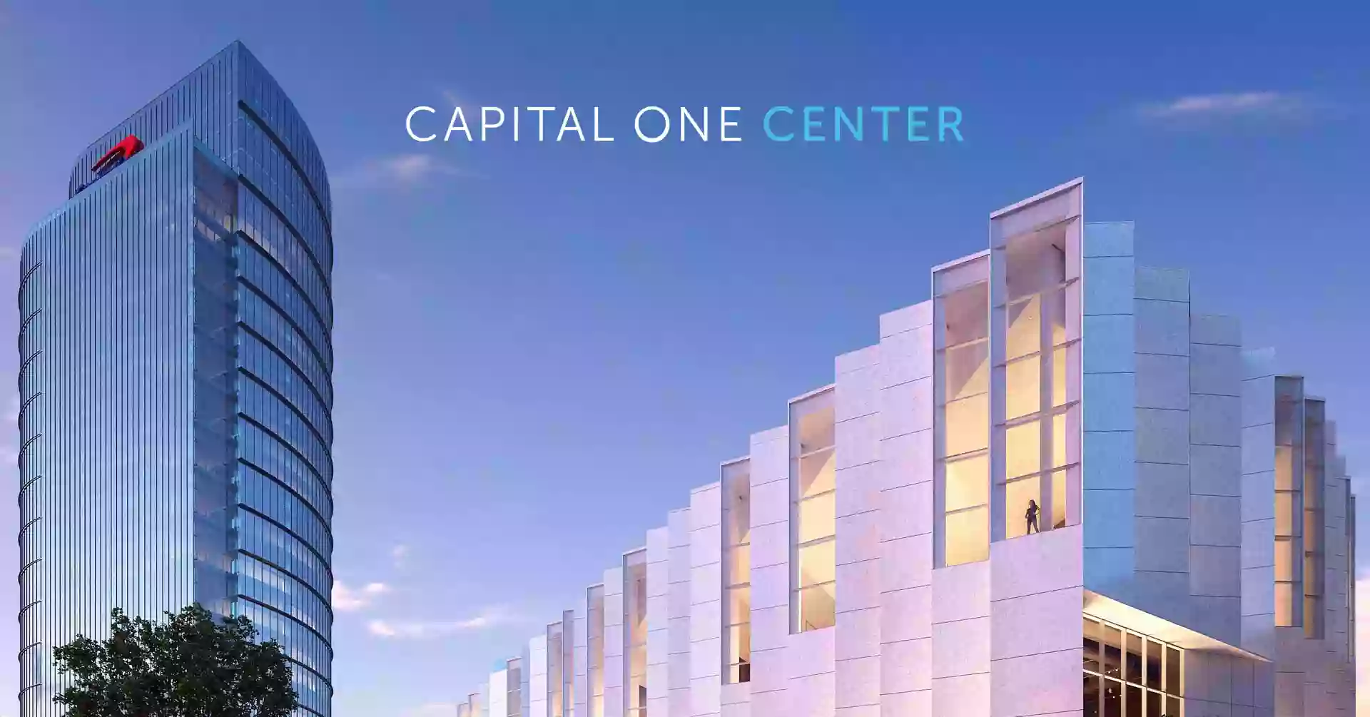 Capital One Center