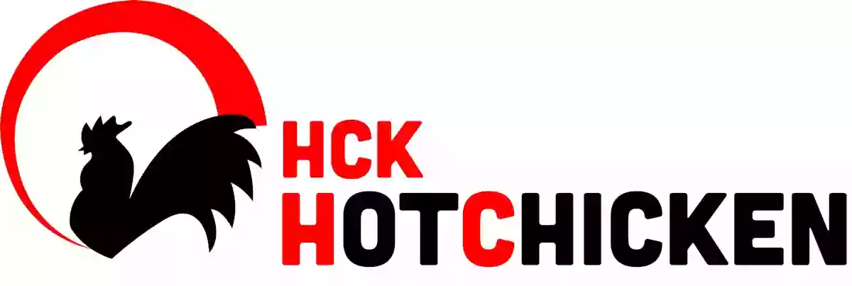 HCK Hot Chicken