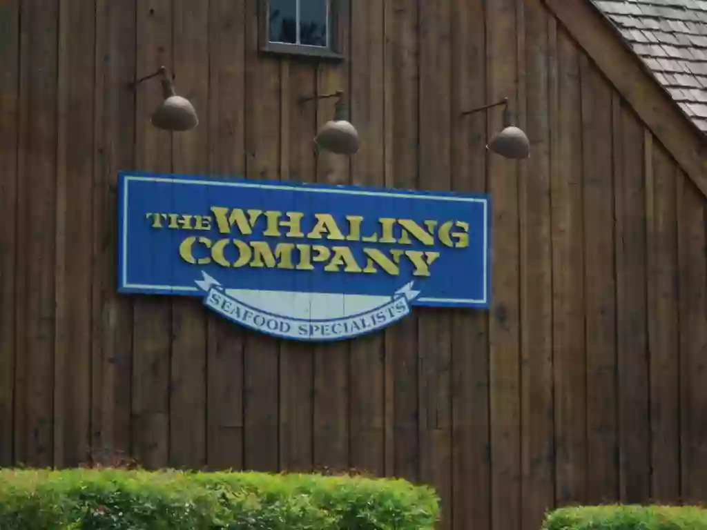 The Whaling Company