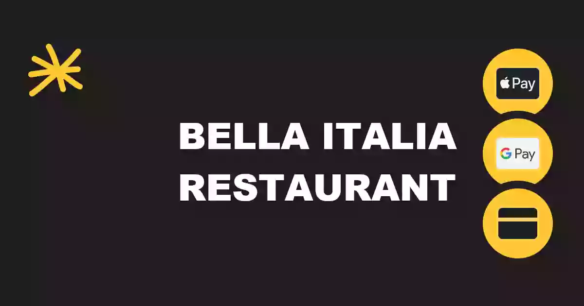 Bella Italia Restaurant