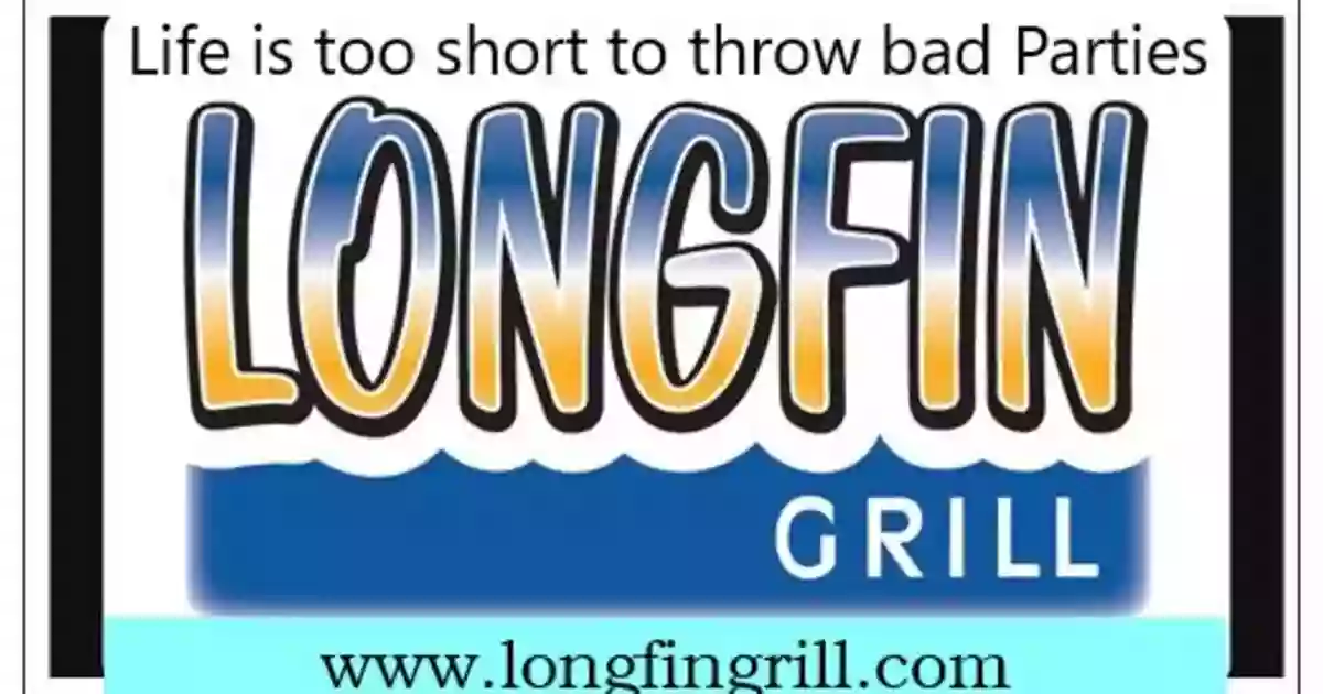 Longfin Grill