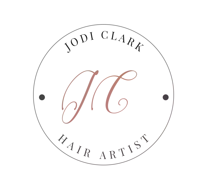 Hair by Jodi Clark