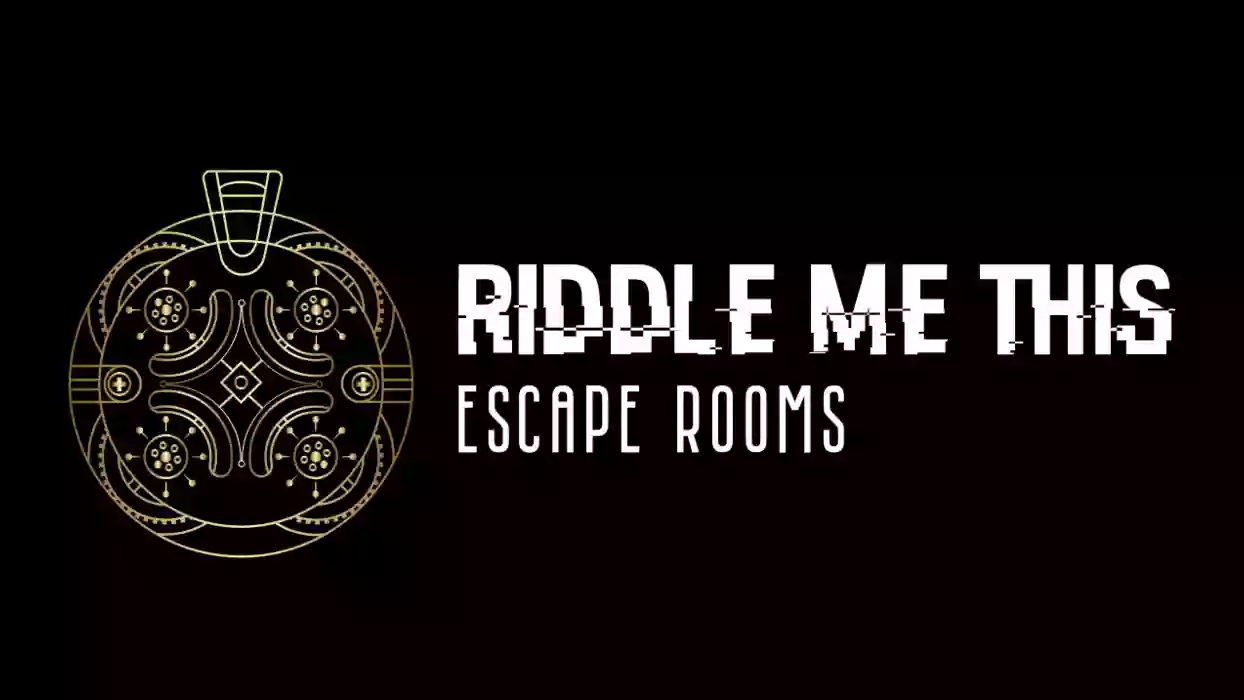 Riddle Me This Escape Rooms