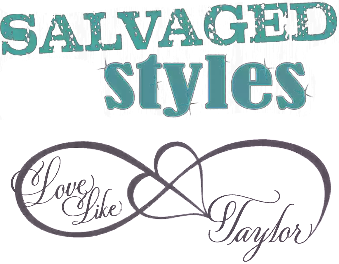 Salvaged Styles/Love Like Taylor LLC